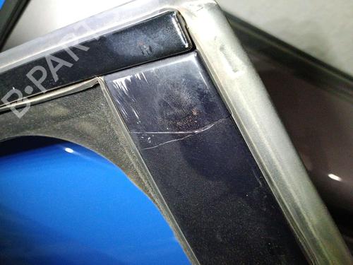 Right rear door JAGUAR XE (X760) 2.0 D | BP27347260C5 