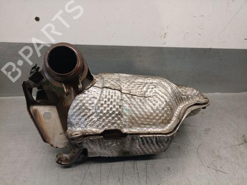 Catalyst CITROËN DS5 2.0 HDi 200 Hybrid4 All-wheel Drive | BP28035513M10 