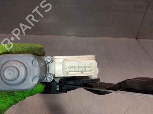 Front left window mechanism PEUGEOT 308 SW II (LC_, LJ_, LR_, LX_, L4_) 1.6 HDi / BlueHDi 115 (LCBHXM, LCBHXT) | BP29182930C22 