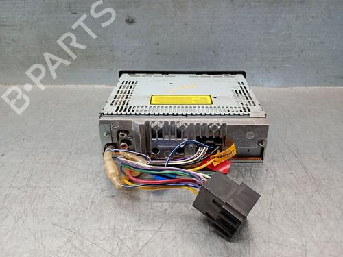 Radio OPEL ASTRA G Estate (T98) 1.6 (F35) | BP22985379E6 