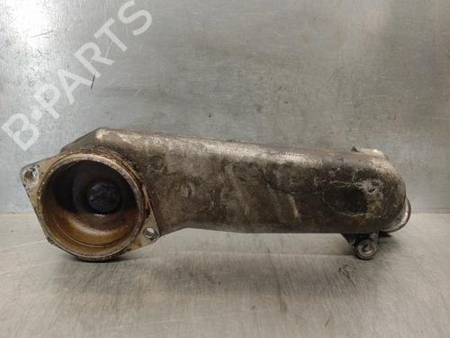 Pipe AUDI ALLROAD C5 (4BH) 2.5 TDI quattro | BP15982289M125 
