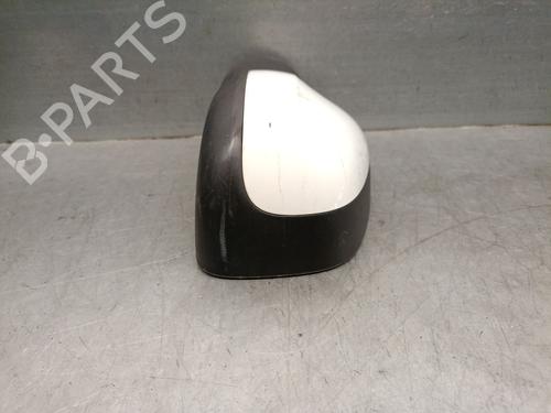 Left mirror DACIA LOGAN MCV (KS_) 1.5 dCi (KS0W) | BP28599780C26 