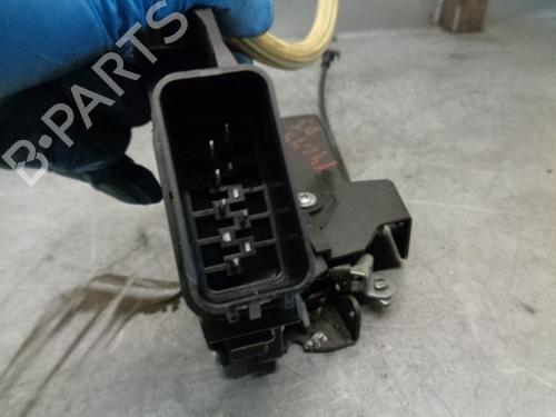 Front left lock FORD FOCUS II (DA_, HCP, DP) 1.6 Ti | BP8640532C98 