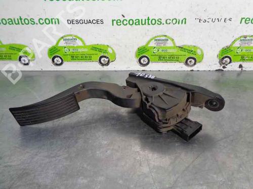 Used Pedal HYUNDAI i10 II (BA, IA) 1.0 (67 hp) 5187620