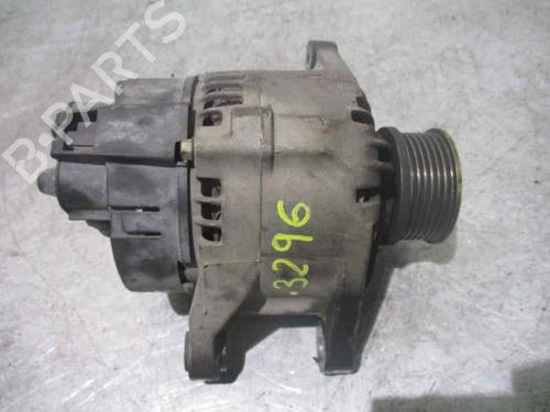 Used Alternator Alternator 2073394 2073394