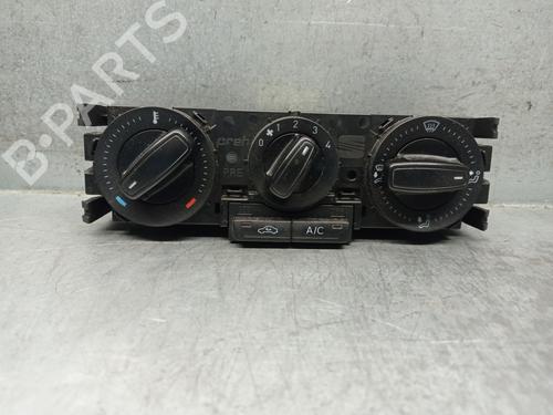 Used Climate control SEAT TOLEDO IV (KG3) 1.6 TDI (115 hp) 21582048