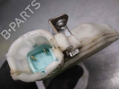 Rear left lock NISSAN X-TRAIL I (T30) 2.2 dCi 4x4 | BP10570818C100 