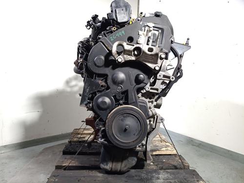 Used Engine Engine 39503109 39503109