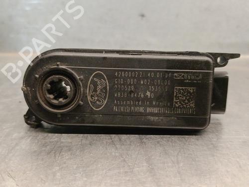 Used Electronic module Electronic module VW AMAROK (T1A, T1B) 3.0 TDI 4motion (241 hp) 34568464 34568464