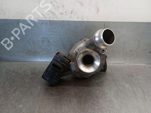 Used Turbocharger/Supercharger MINI MINI COUNTRYMAN (R60) Cooper D (112 hp) 27377250
