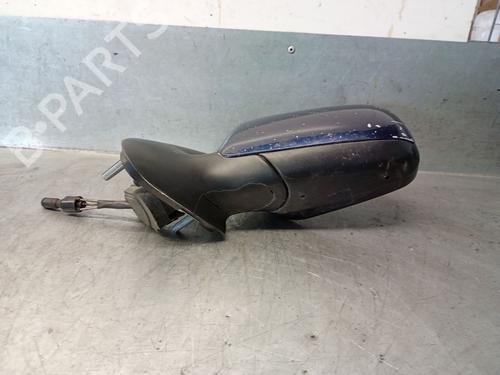 Left mirror CITROËN XSARA (N1) 1.9 TD | BP27243870C26 