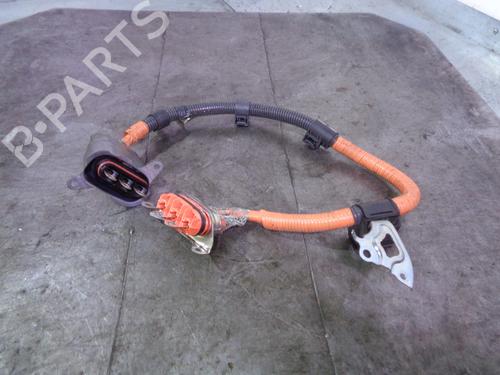 Used Cable TOYOTA AURIS (_E18_) 1.8 Hybrid (ZWE186_, ZWE186R) (136 hp) 17513861