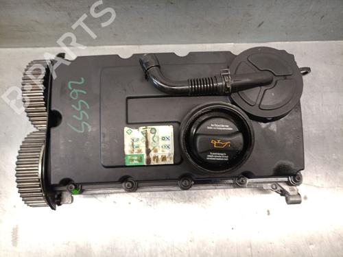 Cylinder head AUDI A3 (8P1) 2.0 TDI 16V | BP39170902M5 - Image 13