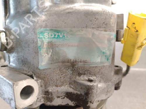 Airco pomp CITROËN XSARA PICASSO (N68) 1.6 HDi | BP29374410M34 