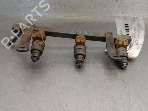 Injection rail CHEVROLET MATIZ (M200, M250) 0.8 | BP36236606M98 - Image 3