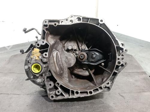 Used Gearbox Gearbox CITROËN BERLINGO / BERLINGO FIRST MPV (MF_, GJK_, GFK_) 1.6 HDI 75 (MF9HW, GJ9HWC, GF9HWC, GN9HWC) (75 hp) 35791974 35791974