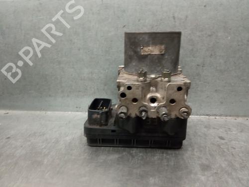 ABS Bremseaggregat MAZDA 6 Saloon (GH) 2.0 MZR-CD (GH14) | BP29604434M43 