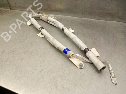 Used Right curtain airbag FORD RANGER (TKE) 2.2 TDCi (150 hp) 25273853