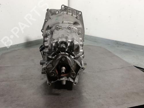 Gearbox BMW 3 (E90) 318 d | BP37197266M3 - Image 4