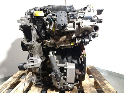 Engine RENAULT SCÉNIC II (JM0/1_) 2.0 dCi (JM1K) | BP39560196M1 - Image 3