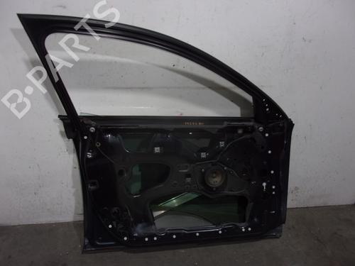 Left front door AUDI A6 C6 Avant (4F5) 2.0 TDI | BP17707697C2 