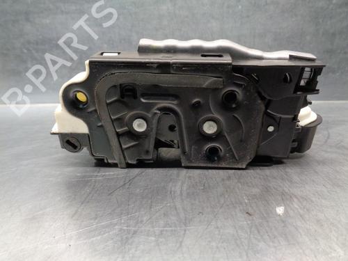 Rear right lock SKODA RAPID (NH3, NK3, NK6) 1.2 TSI | BP9273850C99 