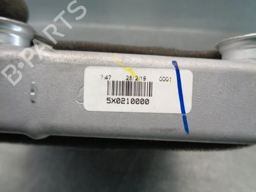 Heater matrix FIAT TIPO Estate (356_, 357_)  | BP9095478M63 