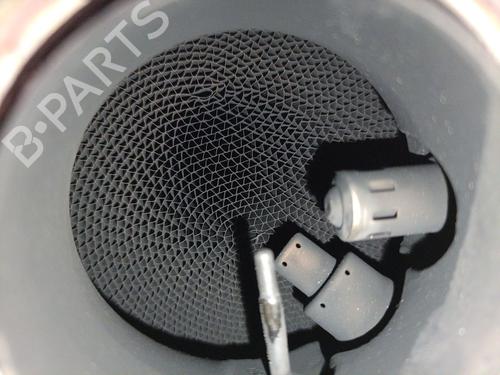 Particulate filter AUDI Q3 (8UB, 8UG) 2.0 TDI | BP29431514M81 
