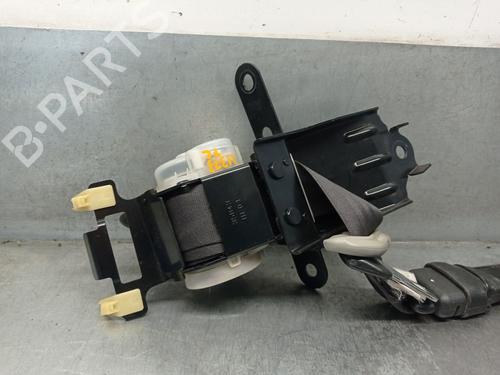 Rear center seatbelt HONDA FR-V (BE) 2.0 (BE3) | BP20658951I27 