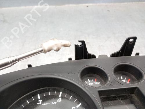 Instrument cluster SEAT IBIZA III (6L1)  | BP24394475C47 