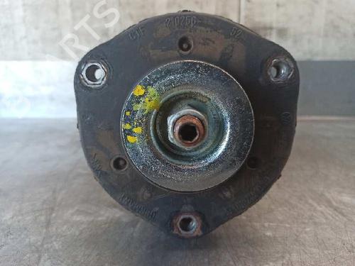 Used Left front shock absorber VW POLO (9N_, 9A_) 1.4 TDI (70 hp) 8201475