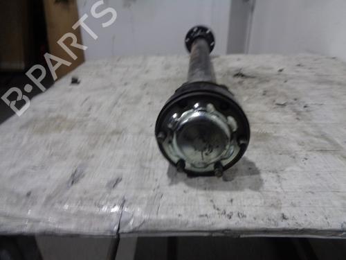 Driveshaft VW TOUAREG (7LA, 7L6, 7L7) 5.0 V10 TDI | BP12680647M37 