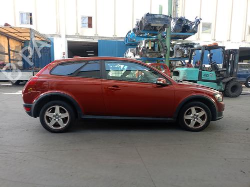 Front right seatbelt VOLVO C30 (533) 2.0 D | BP34187130I25  - Image 7