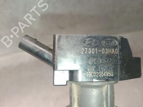 Ignition coil HYUNDAI IONIQ (AE) 1.6 GDI Hybrid | BP32451227M94 