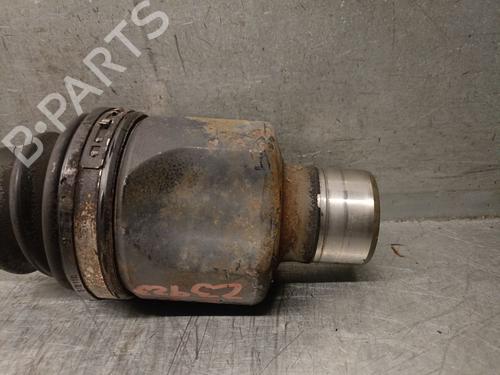 Antriebswelle rechts vorne SSANGYONG REXTON / REXTON II (GAB_) 2.7 Xdi 4x4 | BP30377051M39