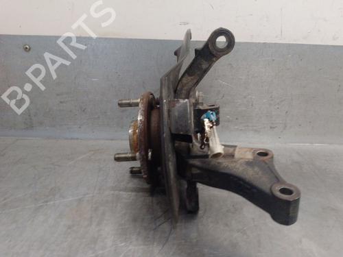 Right front steering knuckle CHEVROLET EPICA (KL1_) 2.0 | BP30460052M26