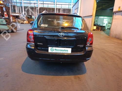 Electronic sensor TOYOTA AVENSIS Estate (_T25_) 2.0 D-4D (ADT250_, ADT250R) | BP31320963M84 