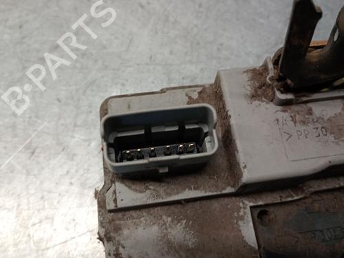 Front right lock CITROËN XSARA (N1) 1.6 16V | BP29022518C97 