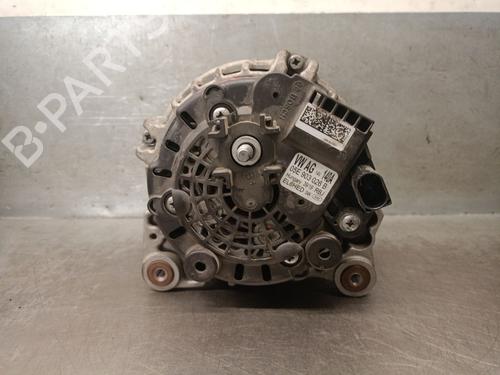 Generator SEAT ARONA (KJ7, KJP) 1.0 TSI | BP26605524M7 
