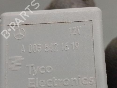 Electronic module MERCEDES-BENZ VITO Van (W447) 109 CDI (447.601, 447.603, 447.605) | BP31751926M83