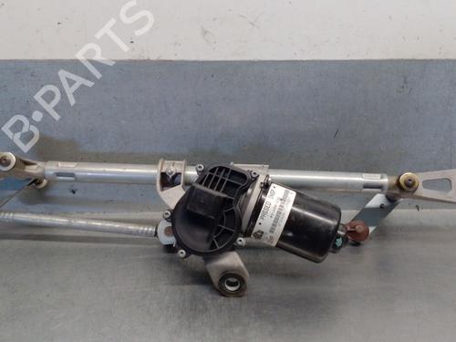 Ruitenwissermotor voor JEEP COMPASS (MP, M6, MV, M7) 2.0 CRD 4x4 (140 hp) 29639532