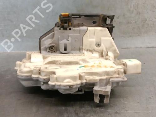 Rear left lock SEAT LEON (1P1) 1.9 TDI | BP25711257C100 