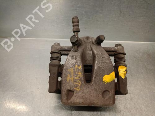 Used Left rear brake caliper TOYOTA AVENSIS Estate (_T25_) 1.8 VVT-i (ZZT251_, ZZT251R) (129 hp) 21791112