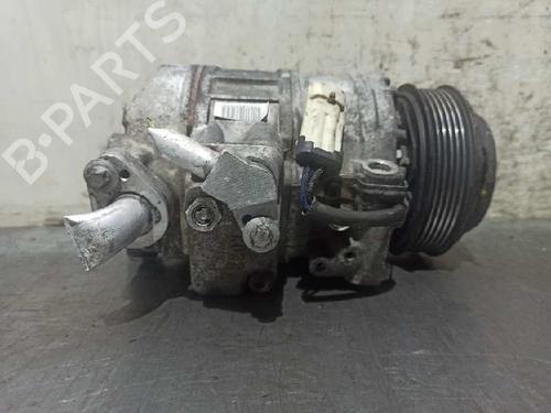 AC compressor OPEL ZAFIRA A MPV (T98) 2.0 DTI 16V (F75) | BP6912262M34 