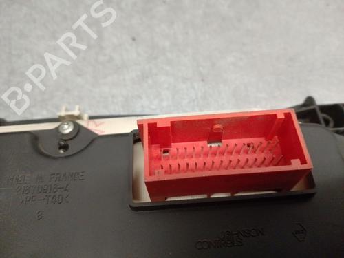 Instrument cluster NISSAN KUBISTAR MPV (X76) 1.5 dCi 70 | BP31148867C47 