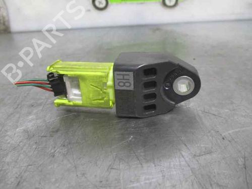 Elektronisk modul TOYOTA YARIS (_P13_) 1.5 Hybrid (NHP130_, NHP130) (101 hp) 20254800