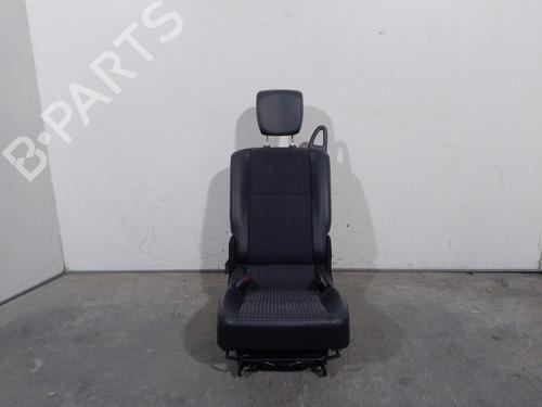 Used Rear seat (2nd row) RENAULT SCÉNIC III (JZ0/1_) 1.6 dCi (JZ00, JZ12) (130 hp) 29020497