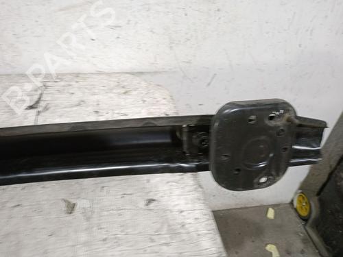 Rear bumper reinforcement PEUGEOT 307 CC (3B) 2.0 16V | BP27243754C73 