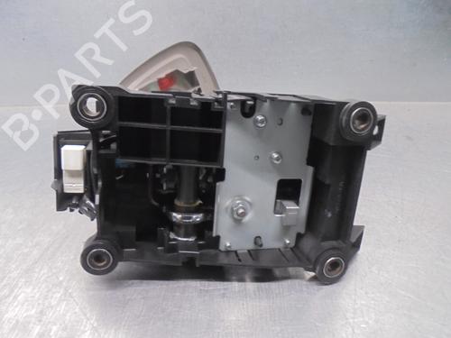 Gear lever TOYOTA AYGO (_B1_) 1.0 (KGB10_, KGB10R) | BP17090111M90 
