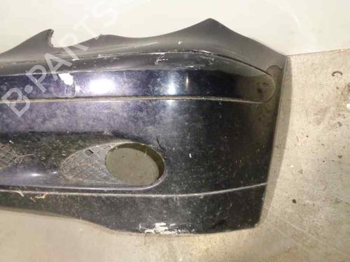 Front bumper MERCEDES-BENZ C-CLASS (W203)  | BP6296411C7 